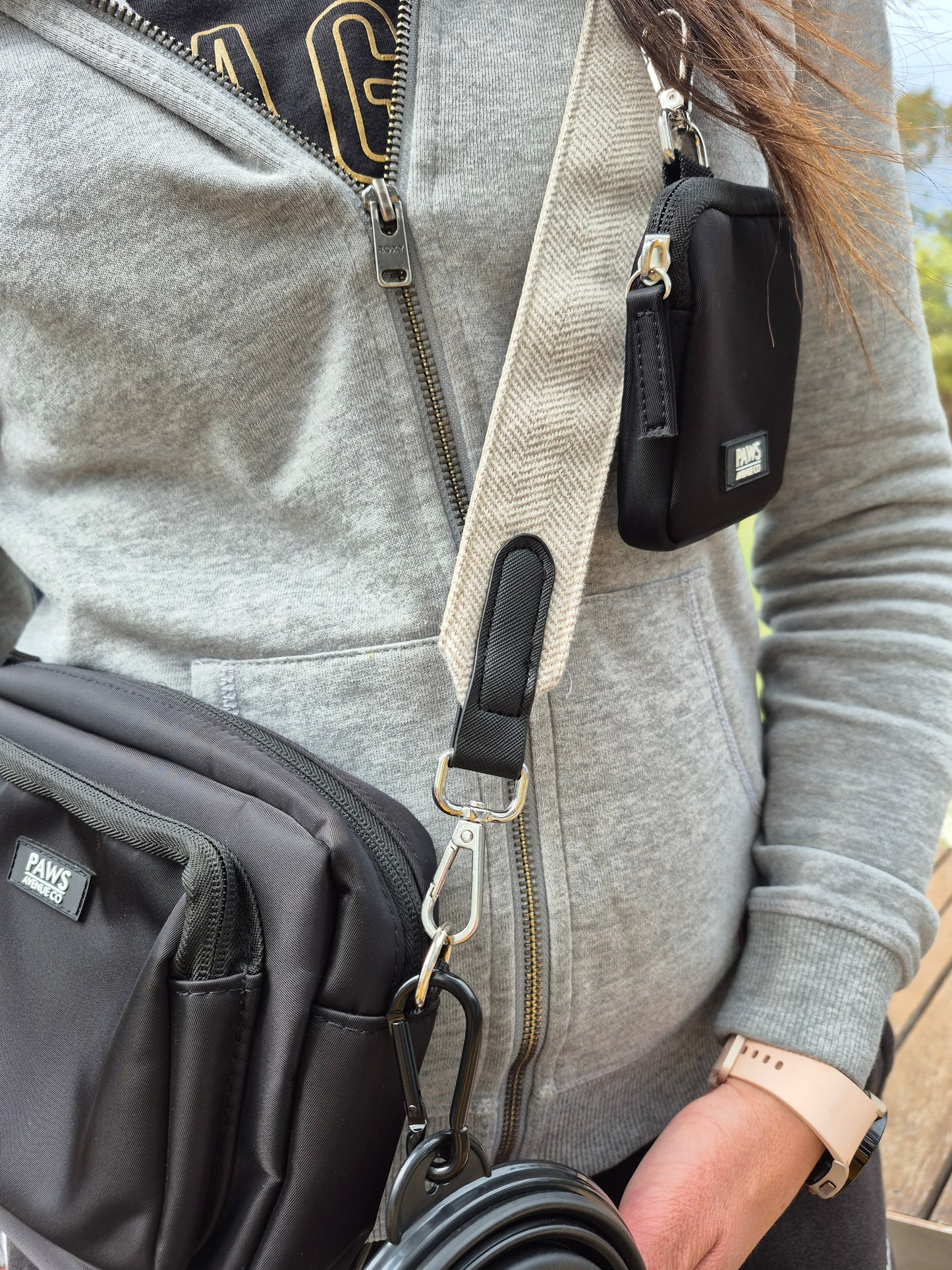 Ultimate Dog Walking Bag Bundle