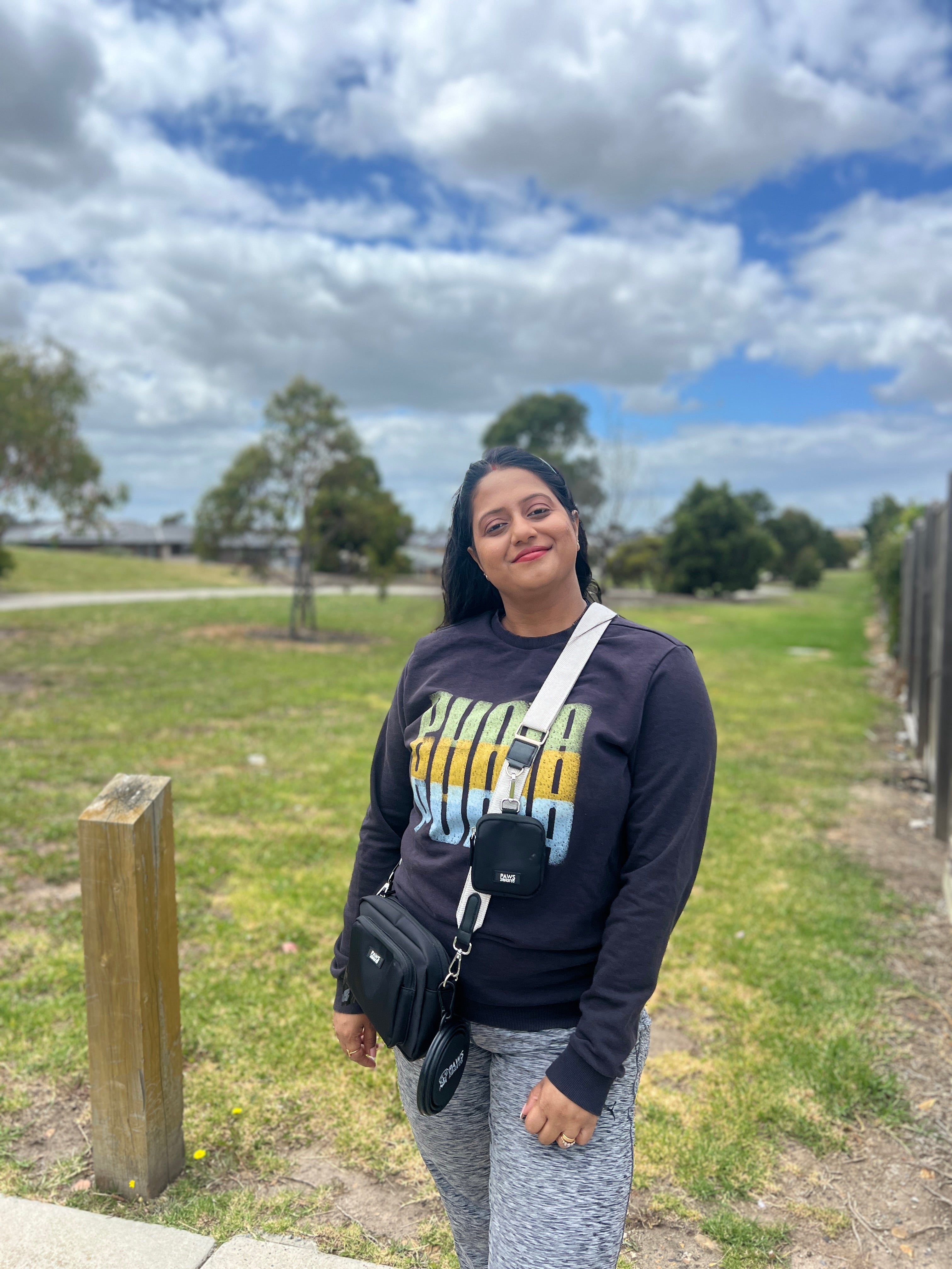 Ultimate Dog Walking Bag Bundle