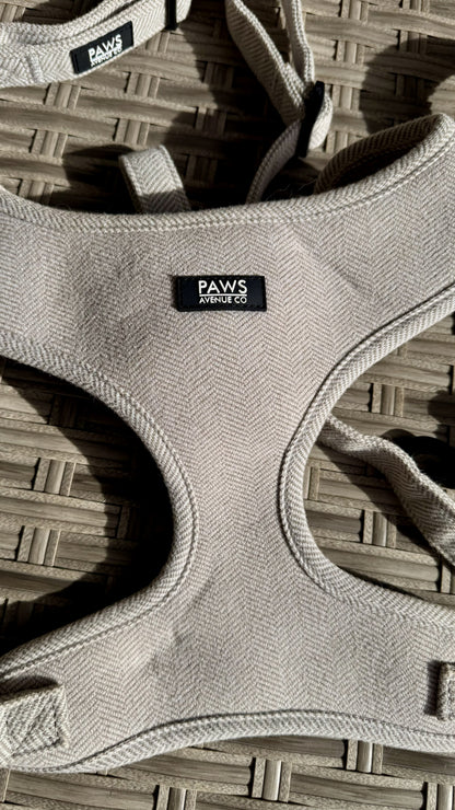 Adjustable Harness