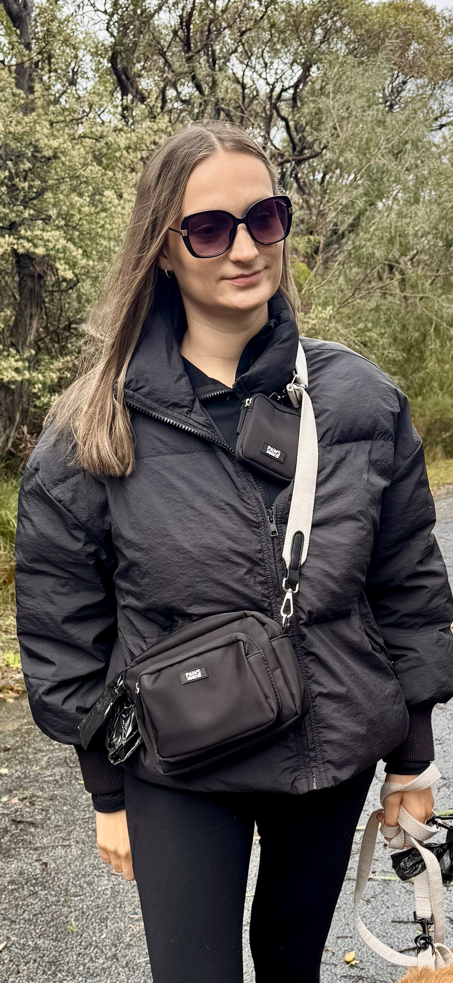 Ultimate Dog Walking Bag Bundle