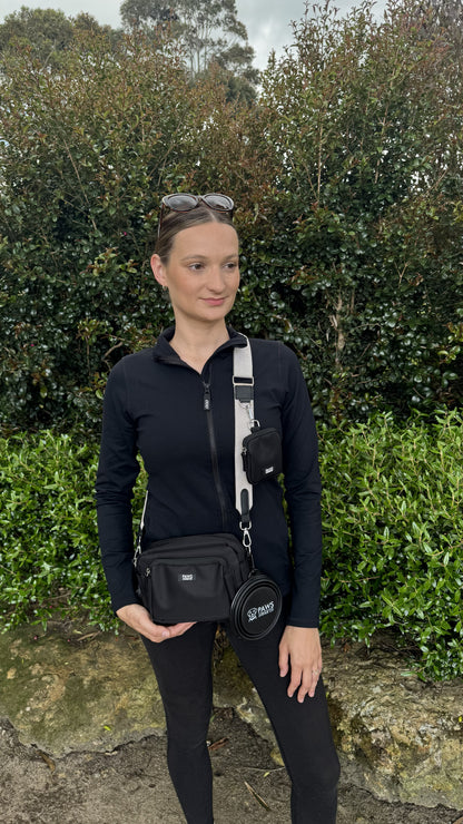 Ultimate Dog Walking Bag Bundle