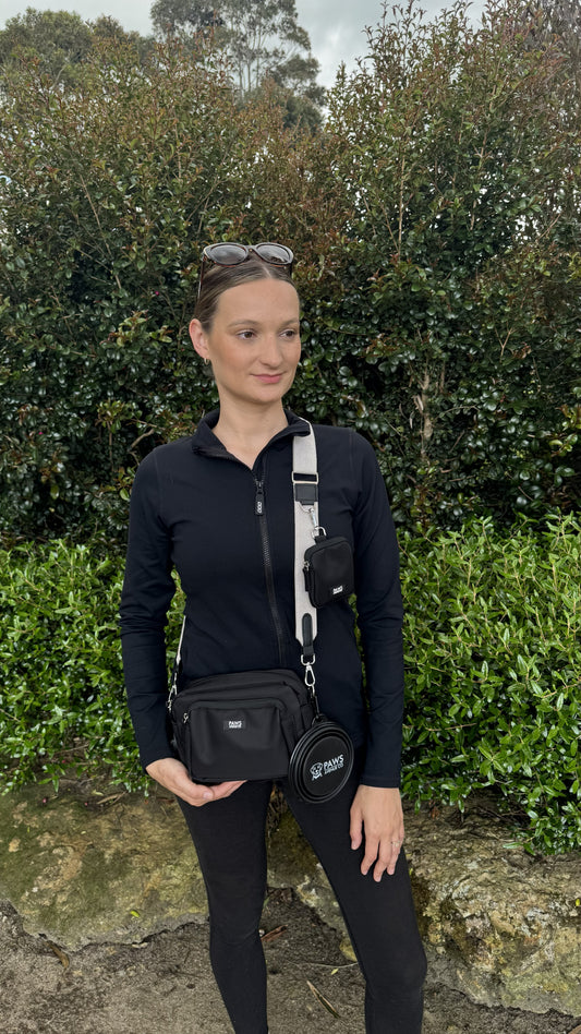 Dog Walking Bag