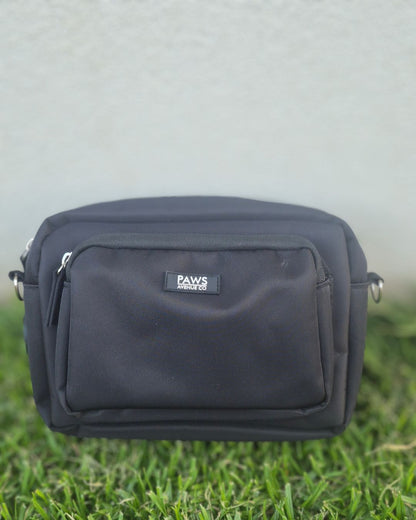 Dog Walking Bag