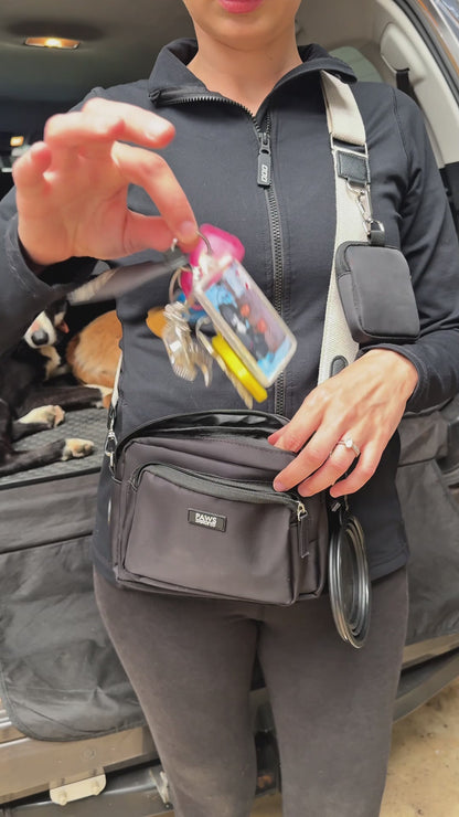 Ultimate Dog Walking Bag Bundle