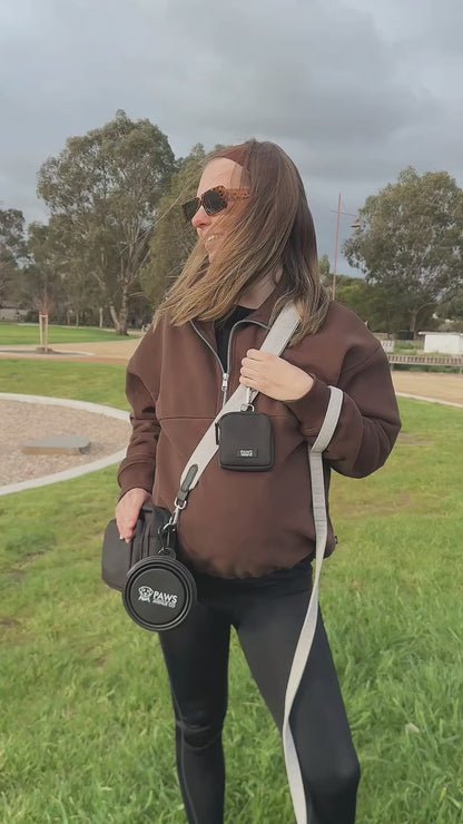 Ultimate Dog Walking Bag Bundle